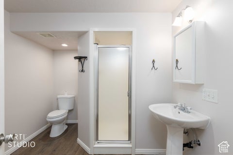 Tiny photo for 155 W 5600 S, Ogden, UT 84405 (MLS # 2190259)