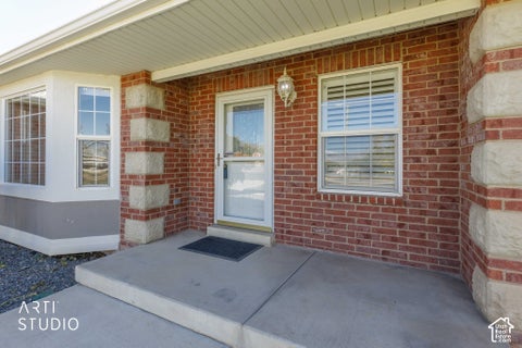 Tiny photo for 155 W 5600 S, Ogden, UT 84405 (MLS # 2190259)