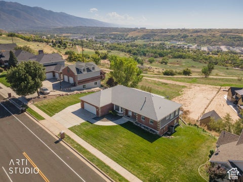 Tiny photo for 155 W 5600 S, Ogden, UT 84405 (MLS # 2190259)
