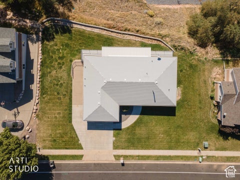 Tiny photo for 155 W 5600 S, Ogden, UT 84405 (MLS # 2190259)