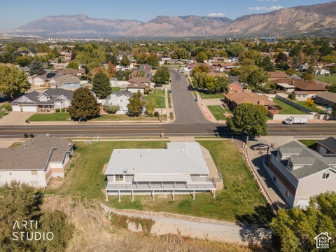 Tiny photo for 155 W 5600 S, Ogden, UT 84405 (MLS # 2190259)