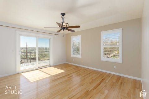 Tiny photo for 155 W 5600 S, Ogden, UT 84405 (MLS # 2190259)