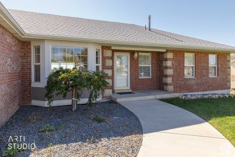 Tiny photo for 155 W 5600 S, Ogden, UT 84405 (MLS # 2190259)