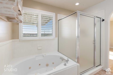 Tiny photo for 155 W 5600 S, Ogden, UT 84405 (MLS # 2190259)