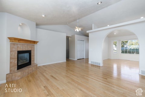 Tiny photo for 155 W 5600 S, Ogden, UT 84405 (MLS # 2190259)