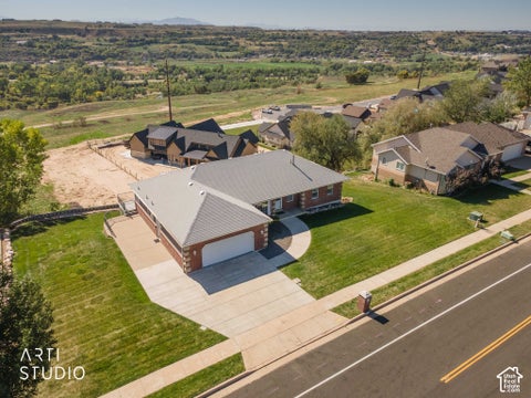 Tiny photo for 155 W 5600 S, Ogden, UT 84405 (MLS # 2190259)