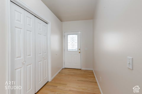 Tiny photo for 155 W 5600 S, Ogden, UT 84405 (MLS # 2190259)