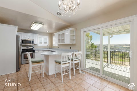 Tiny photo for 155 W 5600 S, Ogden, UT 84405 (MLS # 2190259)