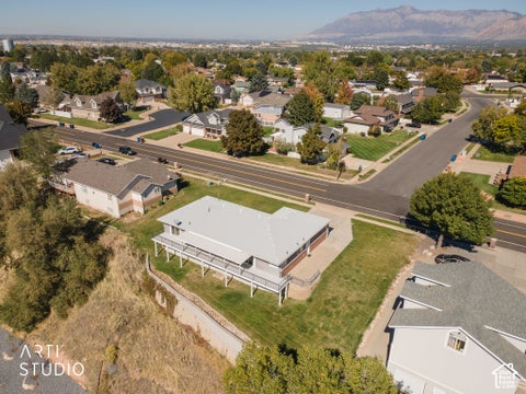 Tiny photo for 155 W 5600 S, Ogden, UT 84405 (MLS # 2190259)