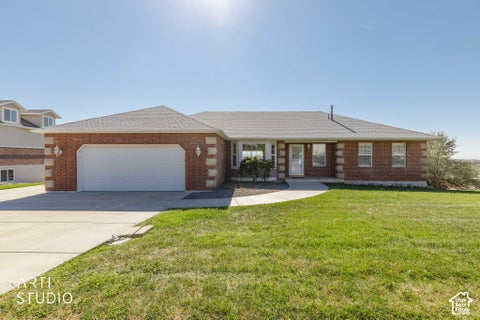 Tiny photo for 155 W 5600 S, Ogden, UT 84405 (MLS # 2190259)