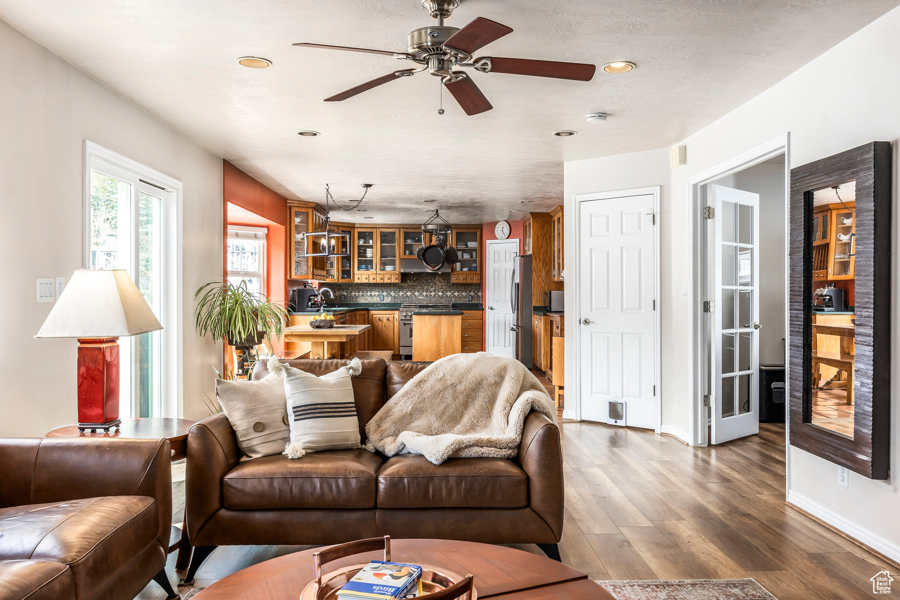 725 Aspen Dr, Park City, Utah image 2