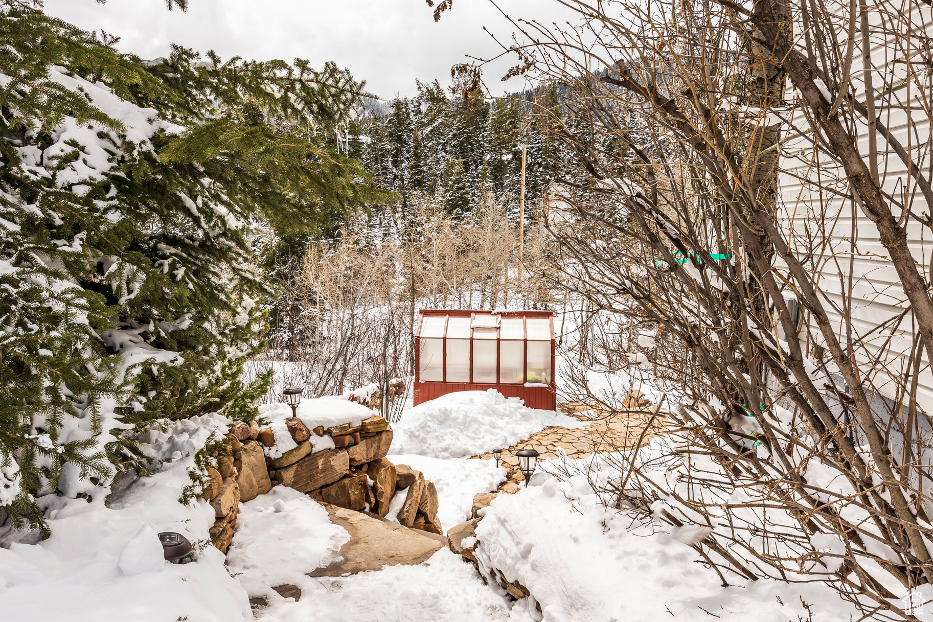 725 Aspen Dr, Park City, Utah image 44