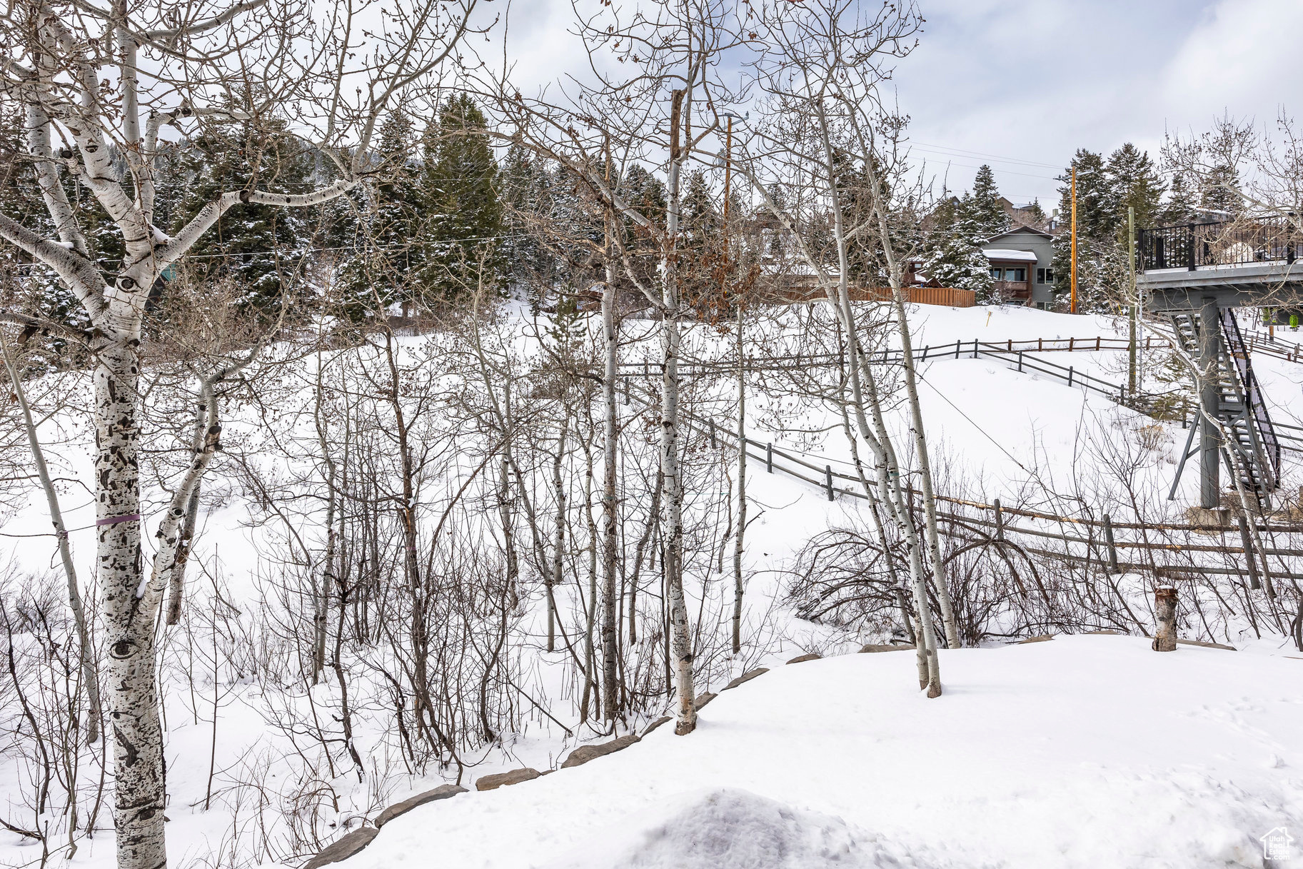 725 Aspen Dr, Park City, Utah image 33