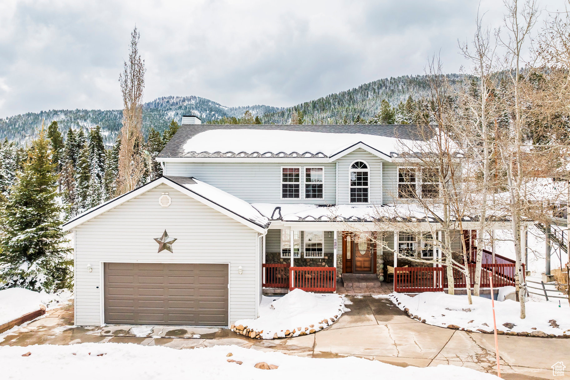 725 Aspen Dr, Park City, Utah image 47