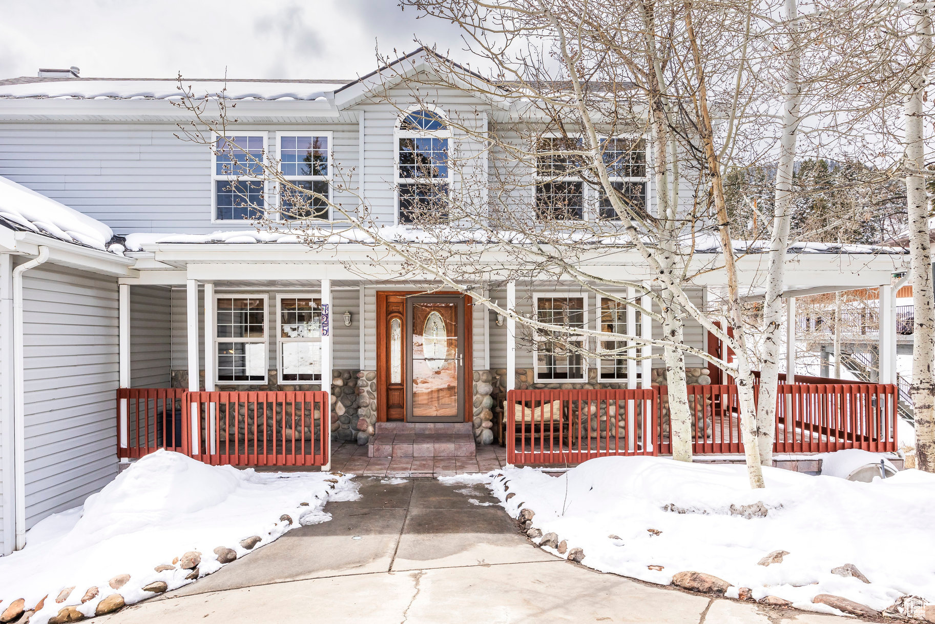 725 Aspen Dr, Park City, Utah image 45