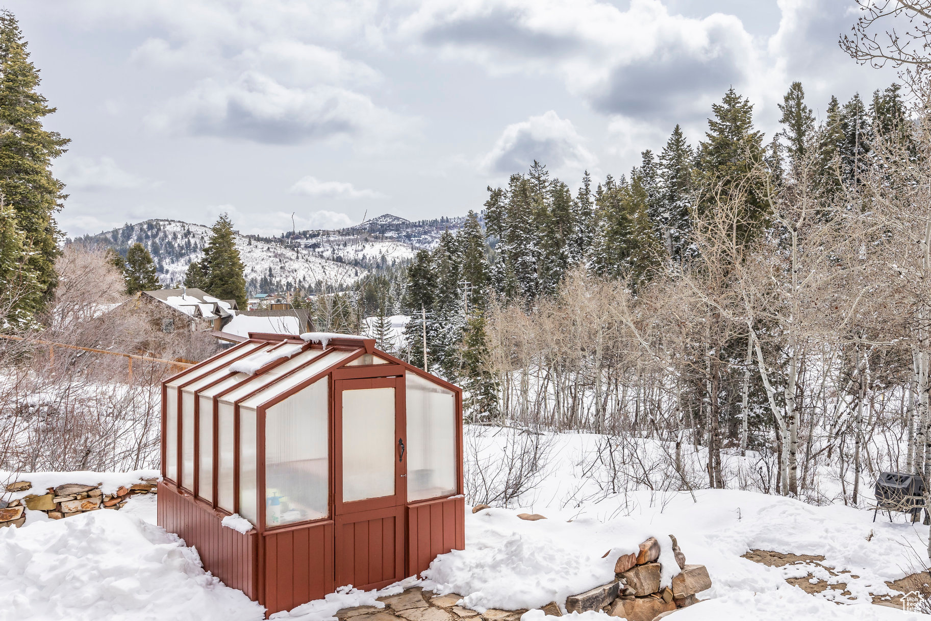 725 Aspen Dr, Park City, Utah image 32