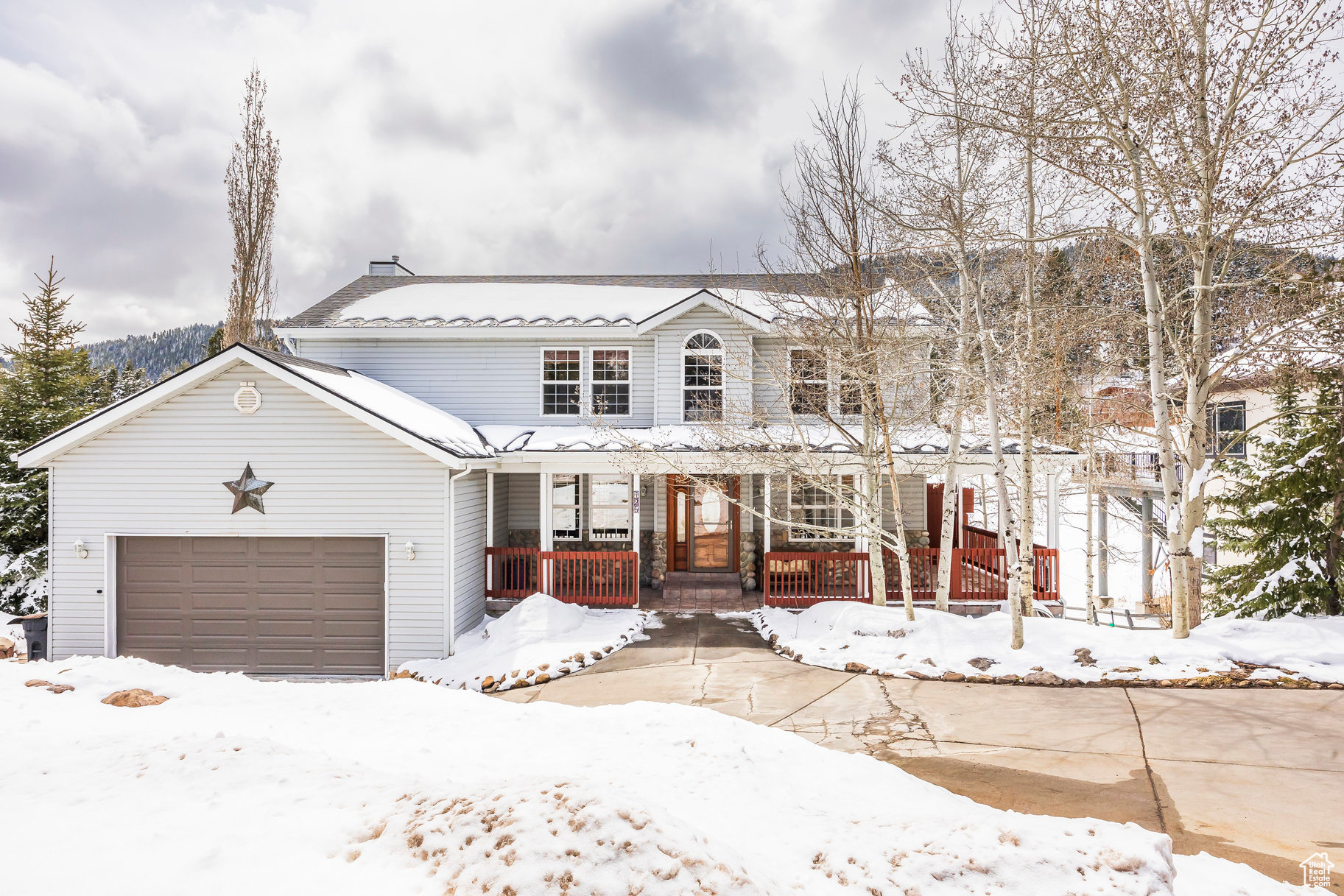 725 Aspen Dr, Park City, Utah image 46