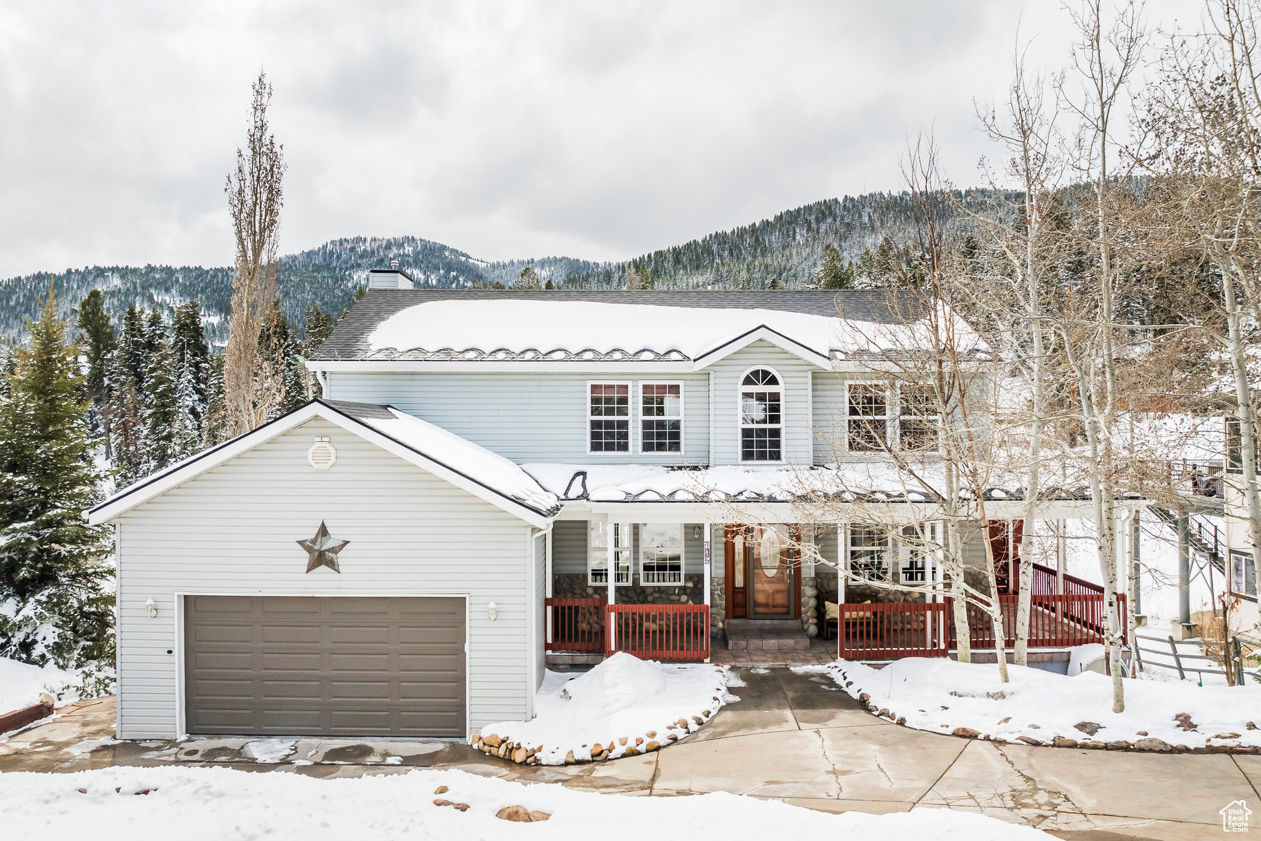 725 Aspen Dr, Park City, Utah image 49