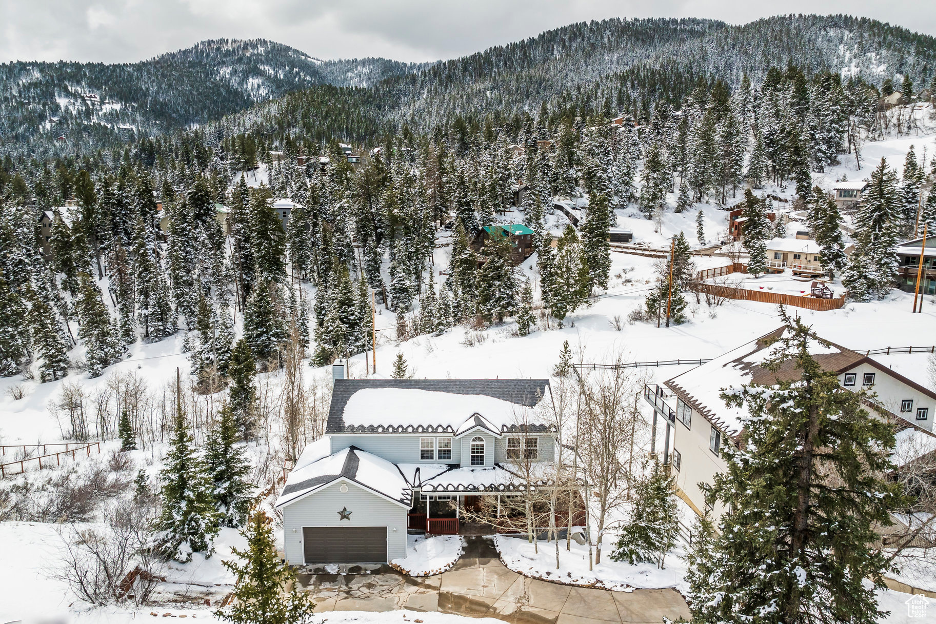 725 Aspen Dr, Park City, Utah image 48