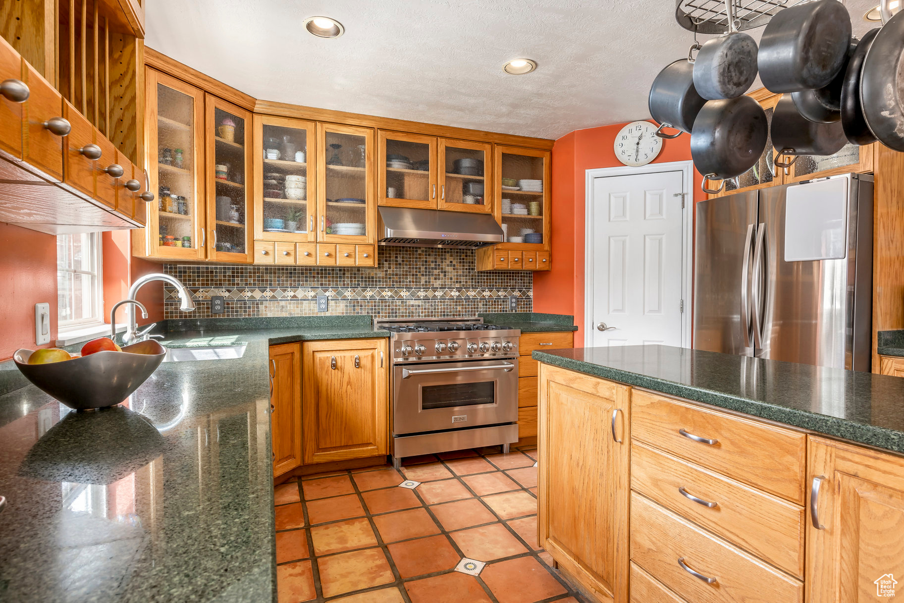 725 Aspen Dr, Park City, Utah image 7