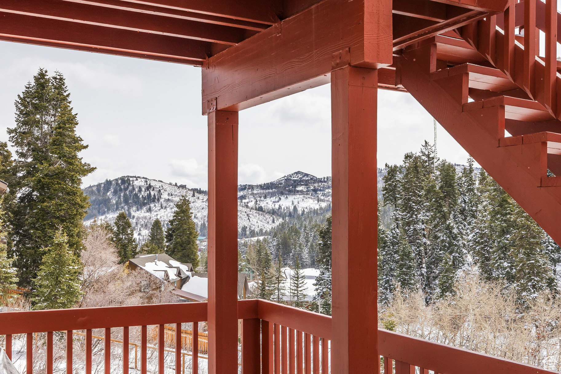 725 Aspen Dr, Park City, Utah image 36