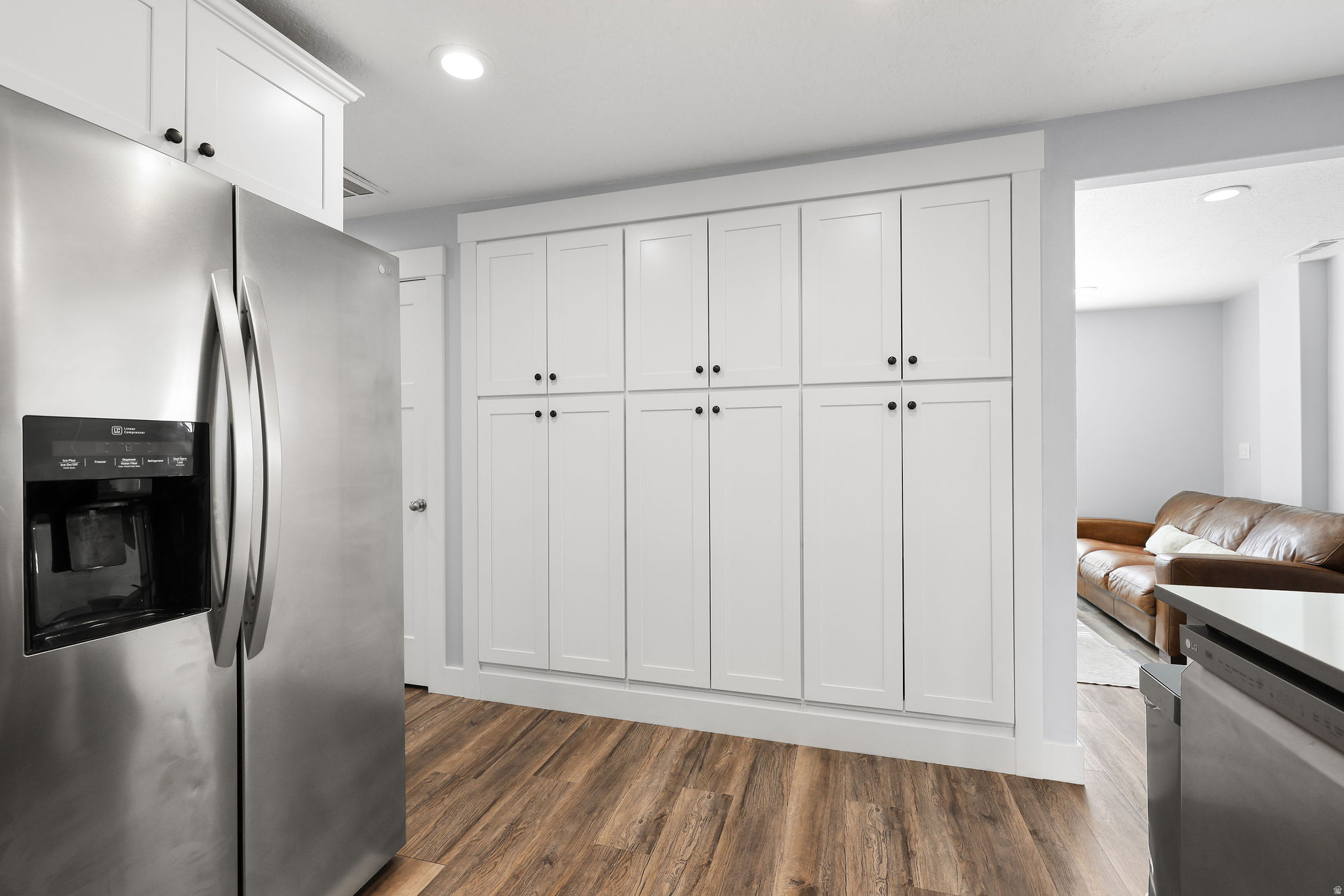 WASHINGTON TERRACE - Residential