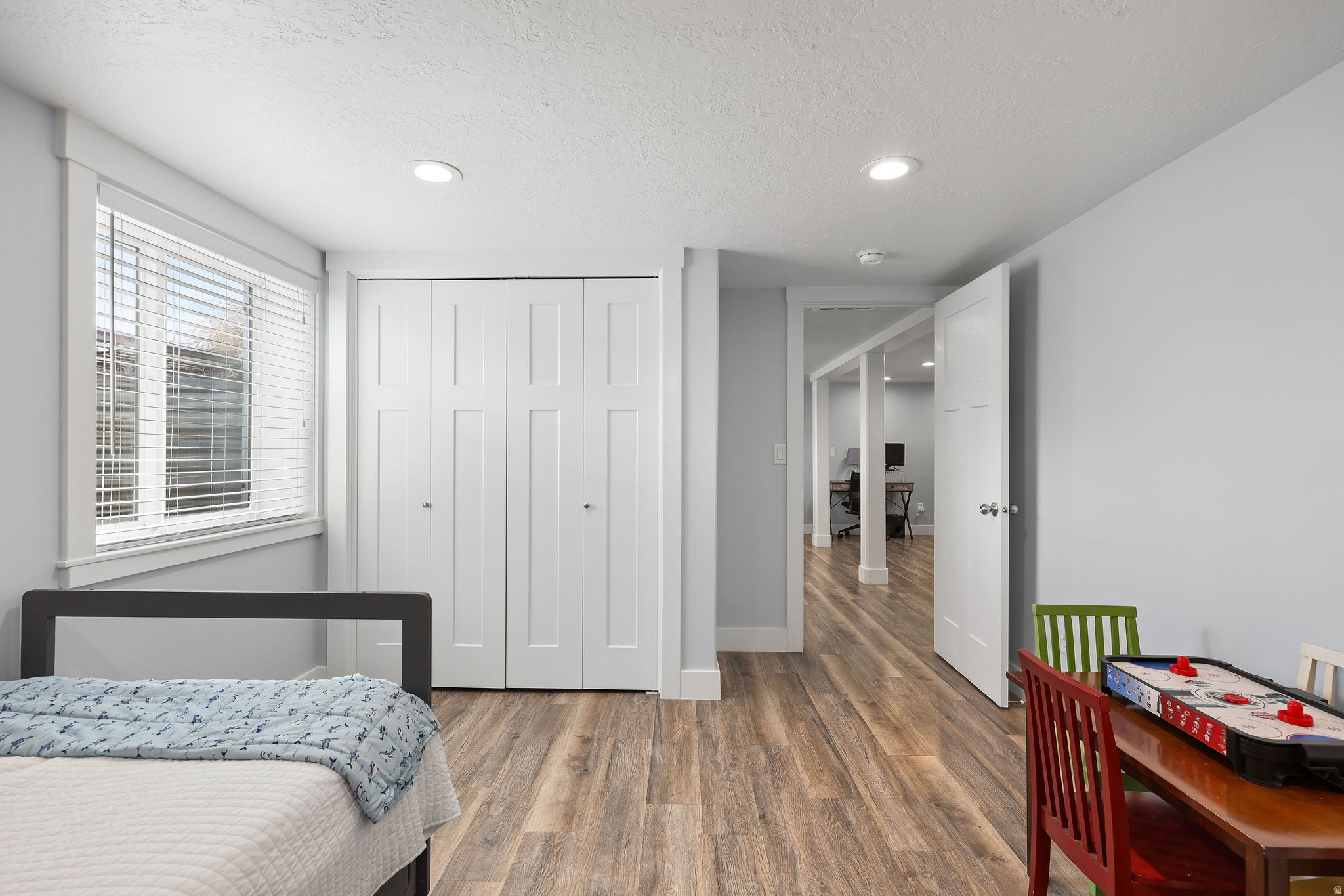 WASHINGTON TERRACE - Residential