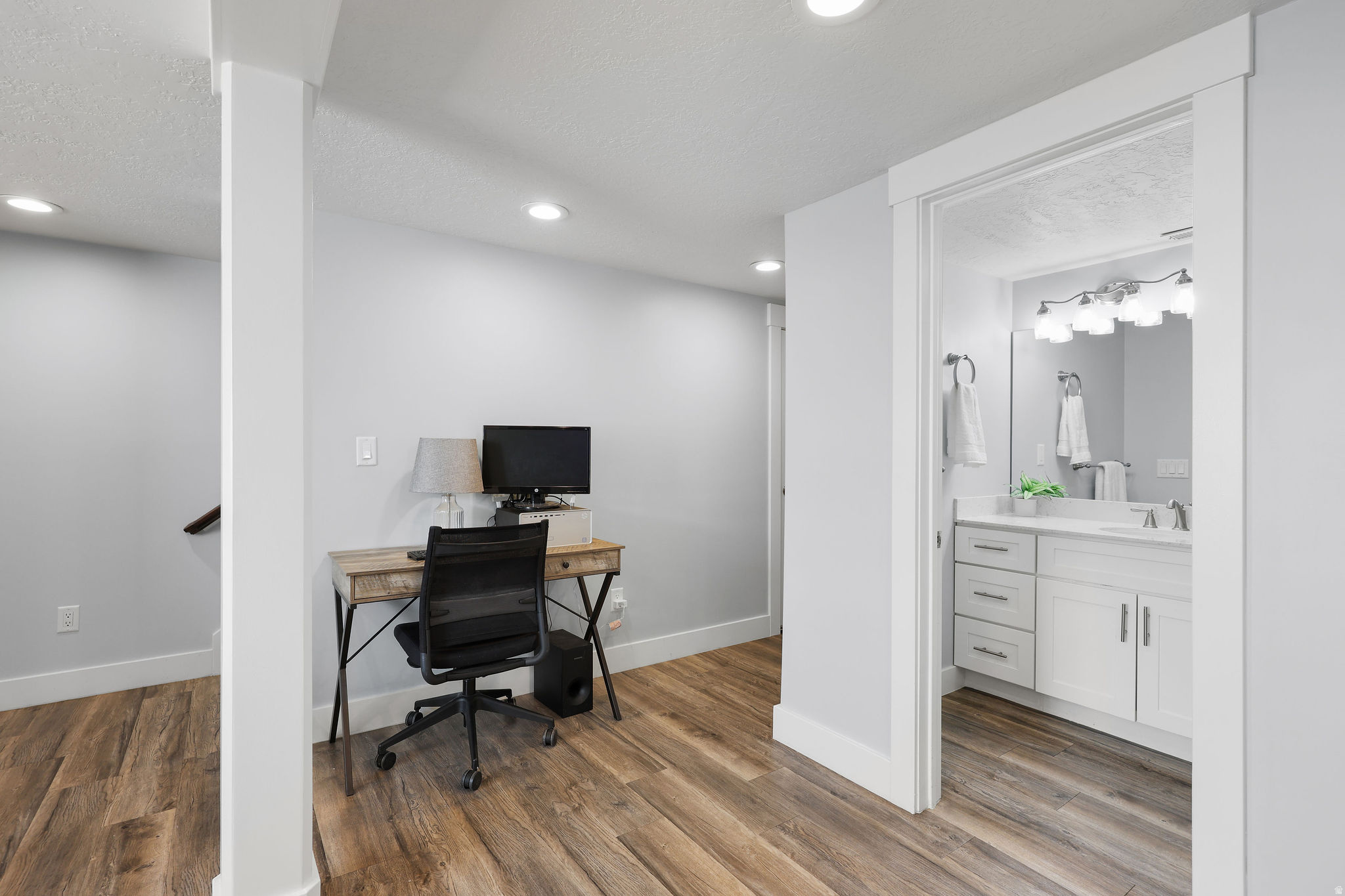 WASHINGTON TERRACE - Residential