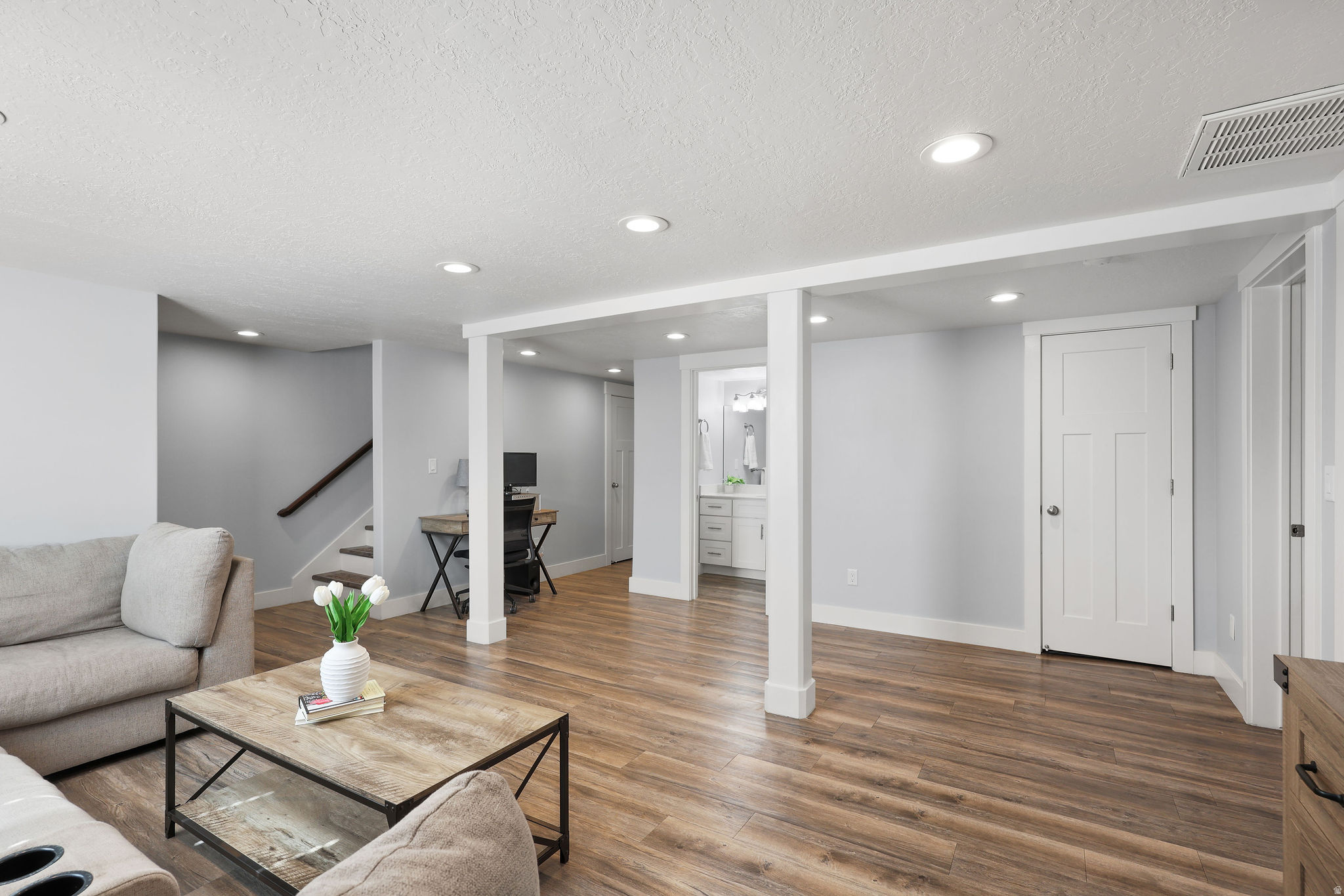 WASHINGTON TERRACE - Residential