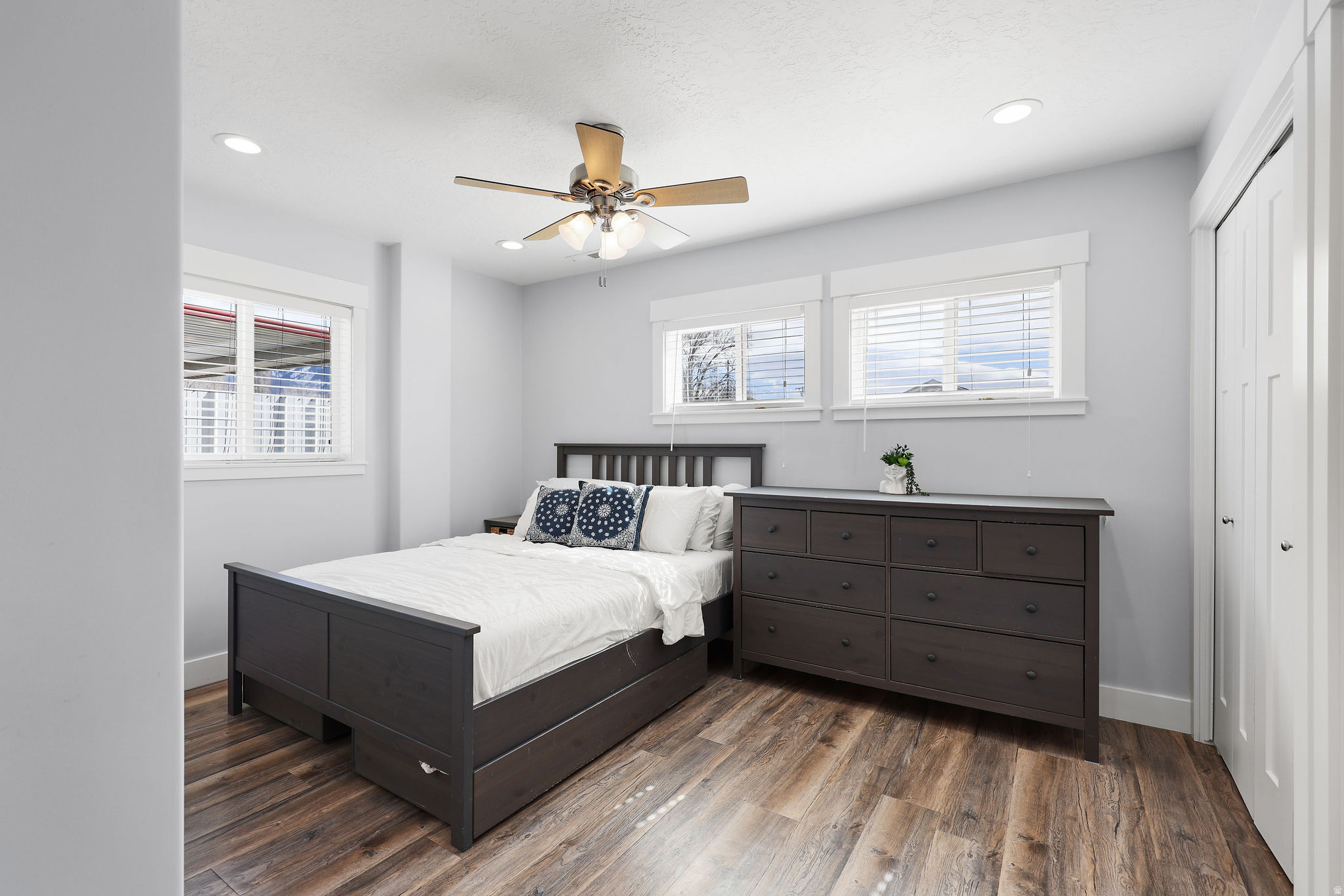 WASHINGTON TERRACE - Residential