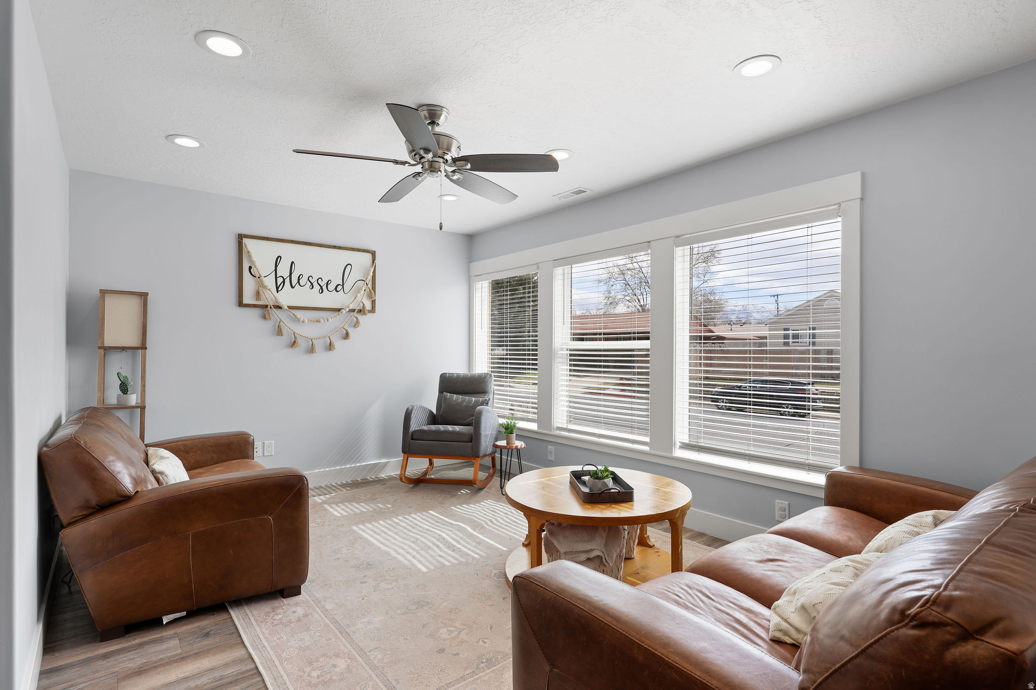 WASHINGTON TERRACE - Residential