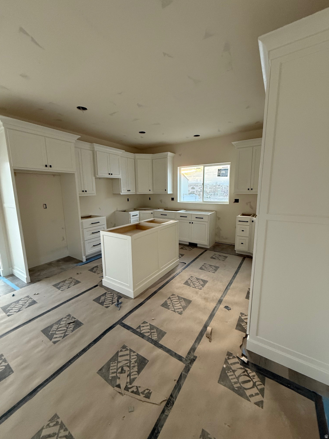 RASMUSSEN FARMS SUBDIVISION 1ST AMENDMENT - Residential