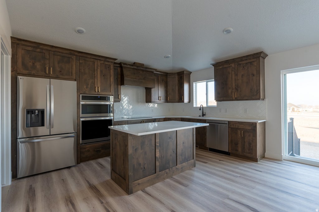 Photo of 1837 N MANTLE WAY #405, Tooele, UT 84074 (MLS # 2171926)
