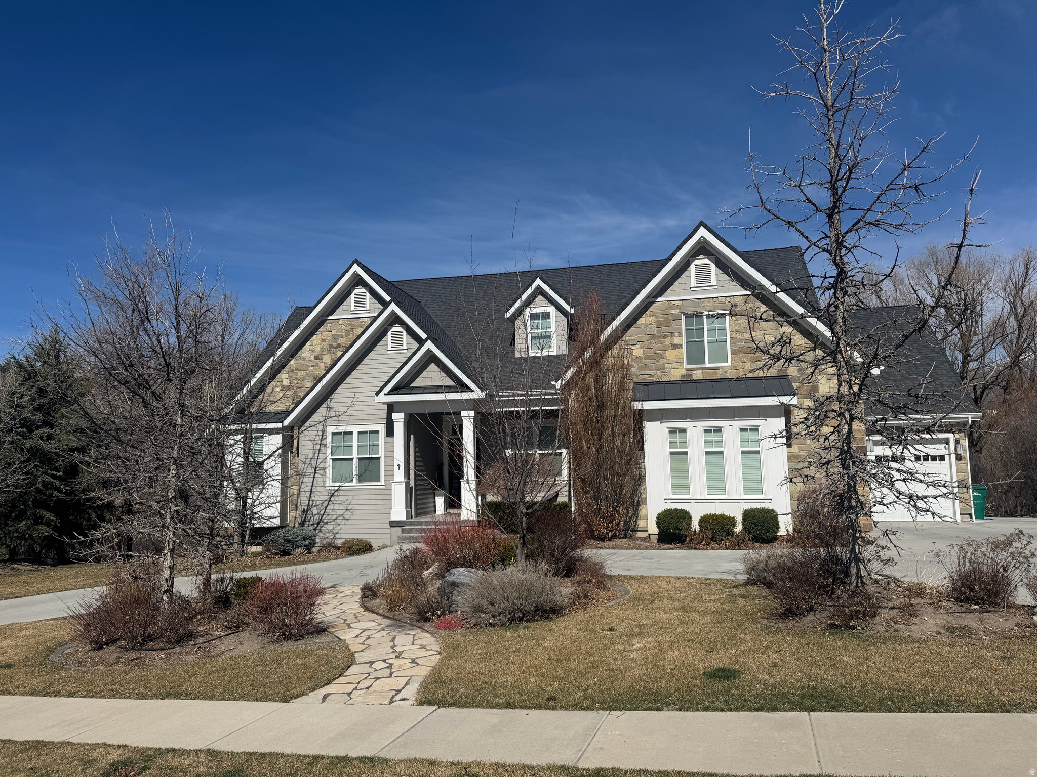 HIGHLAND HOLLOW PHASE 3 - Residential