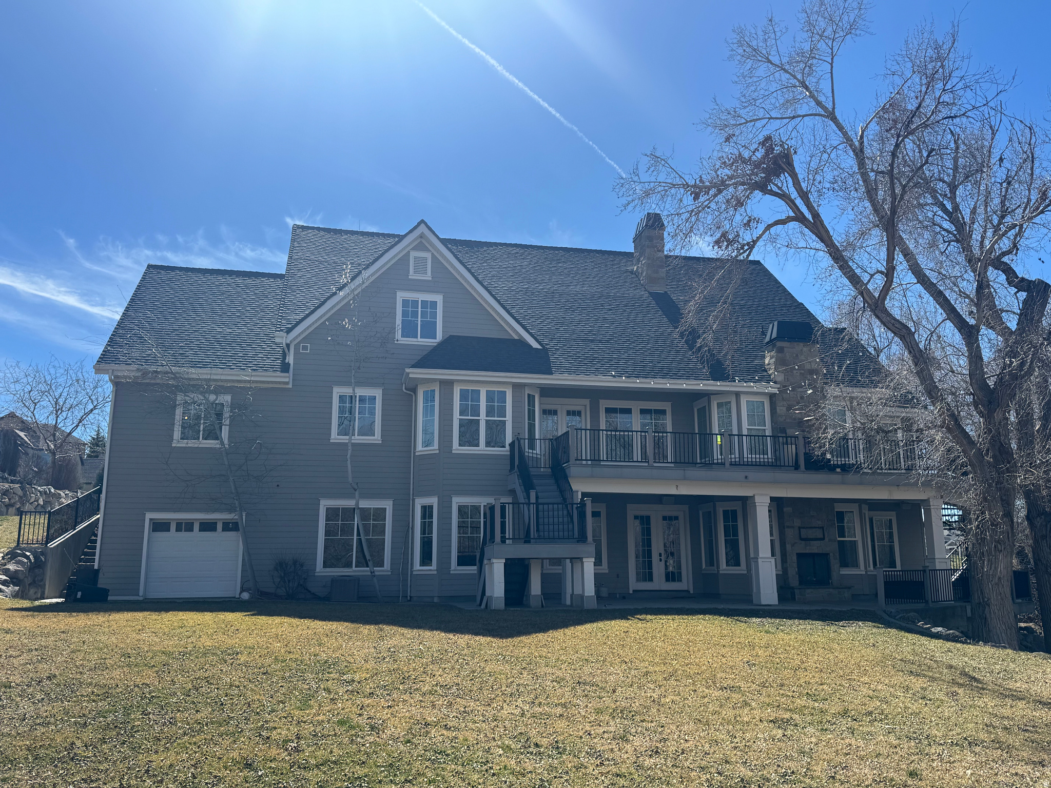 HIGHLAND HOLLOW PHASE 3 - Residential