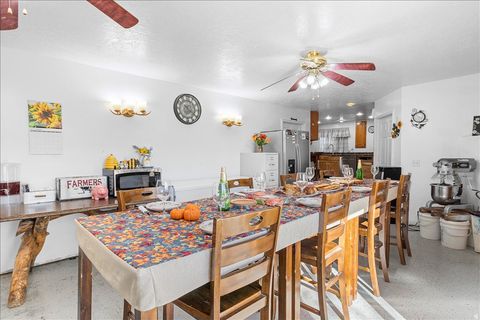 Tiny photo for 1155 E 6000 N, Ephraim, UT 84627 (MLS # 2149964)