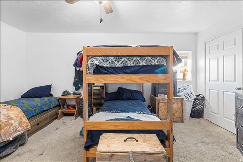 Tiny photo for 1155 E 6000 N, Ephraim, UT 84627 (MLS # 2149964)