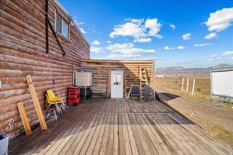 Tiny photo for 1155 E 6000 N, Ephraim, UT 84627 (MLS # 2149964)