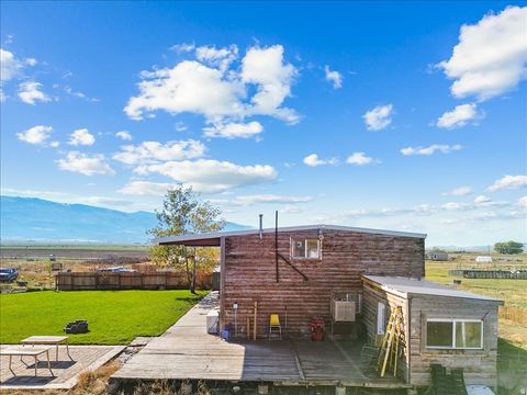 Tiny photo for 1155 E 6000 N, Ephraim, UT 84627 (MLS # 2149964)