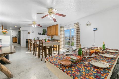 Tiny photo for 1155 E 6000 N, Ephraim, UT 84627 (MLS # 2149964)