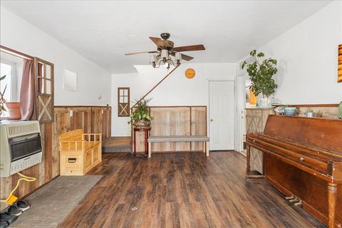 Tiny photo for 1155 E 6000 N, Ephraim, UT 84627 (MLS # 2149964)
