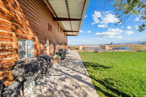 Tiny photo for 1155 E 6000 N, Ephraim, UT 84627 (MLS # 2149964)