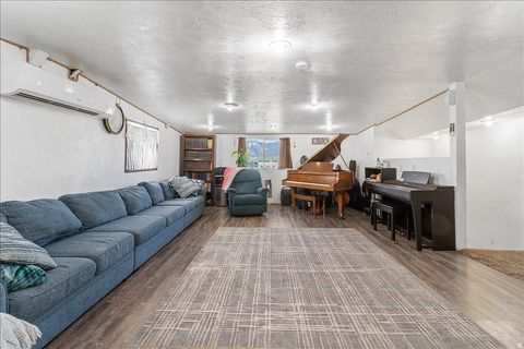 Tiny photo for 1155 E 6000 N, Ephraim, UT 84627 (MLS # 2149964)