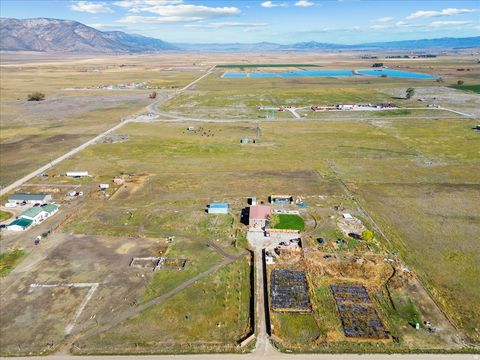 Tiny photo for 1155 E 6000 N, Ephraim, UT 84627 (MLS # 2149964)