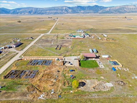 Tiny photo for 1155 E 6000 N, Ephraim, UT 84627 (MLS # 2149964)