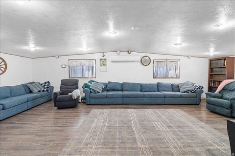 Tiny photo for 1155 E 6000 N, Ephraim, UT 84627 (MLS # 2149964)