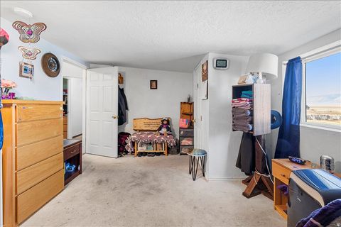 Tiny photo for 1155 E 6000 N, Ephraim, UT 84627 (MLS # 2149964)