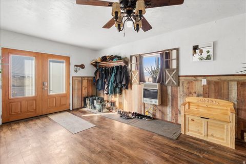 Tiny photo for 1155 E 6000 N, Ephraim, UT 84627 (MLS # 2149964)