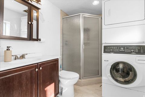 Tiny photo for 1155 E 6000 N, Ephraim, UT 84627 (MLS # 2149964)