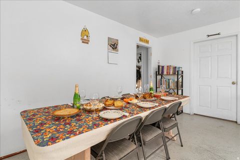 Tiny photo for 1155 E 6000 N, Ephraim, UT 84627 (MLS # 2149964)